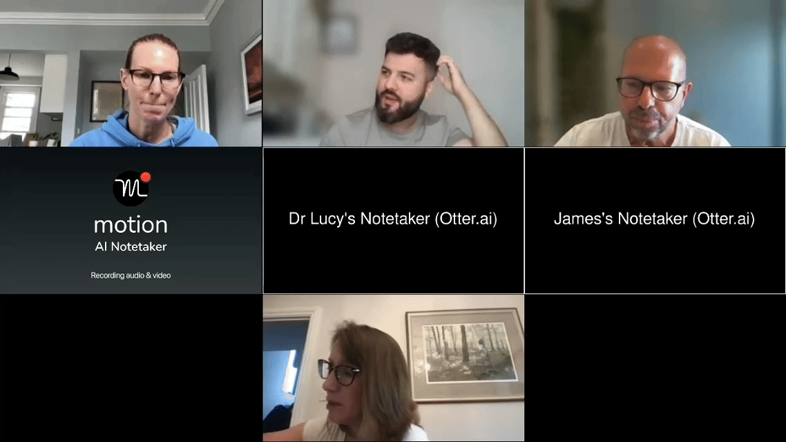 The London Cat Clinic, Strategy Call
